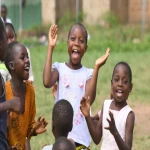 Send a Girl to School for One Full Year